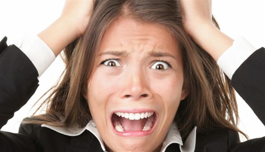 Scoppiato, esaurito, bruciato: queste sono le possibili traduzioni del Burn-Out Scoppiato, esaurito, bruciato: queste sono le possibili traduzioni del Burn-Out